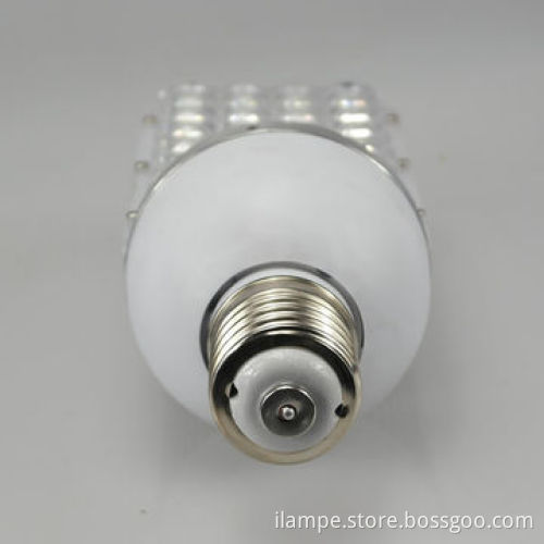 E40 28 to 30W LED Street Light, 90lm Luminous Flux